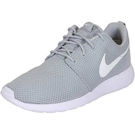 Suchergebnis Auf Amazon.de Für: Nike Roshe Run Damen Grau